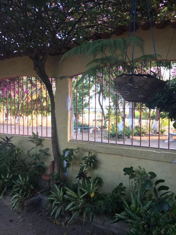 Algodoal Bela Mar Pousada Exterior foto
